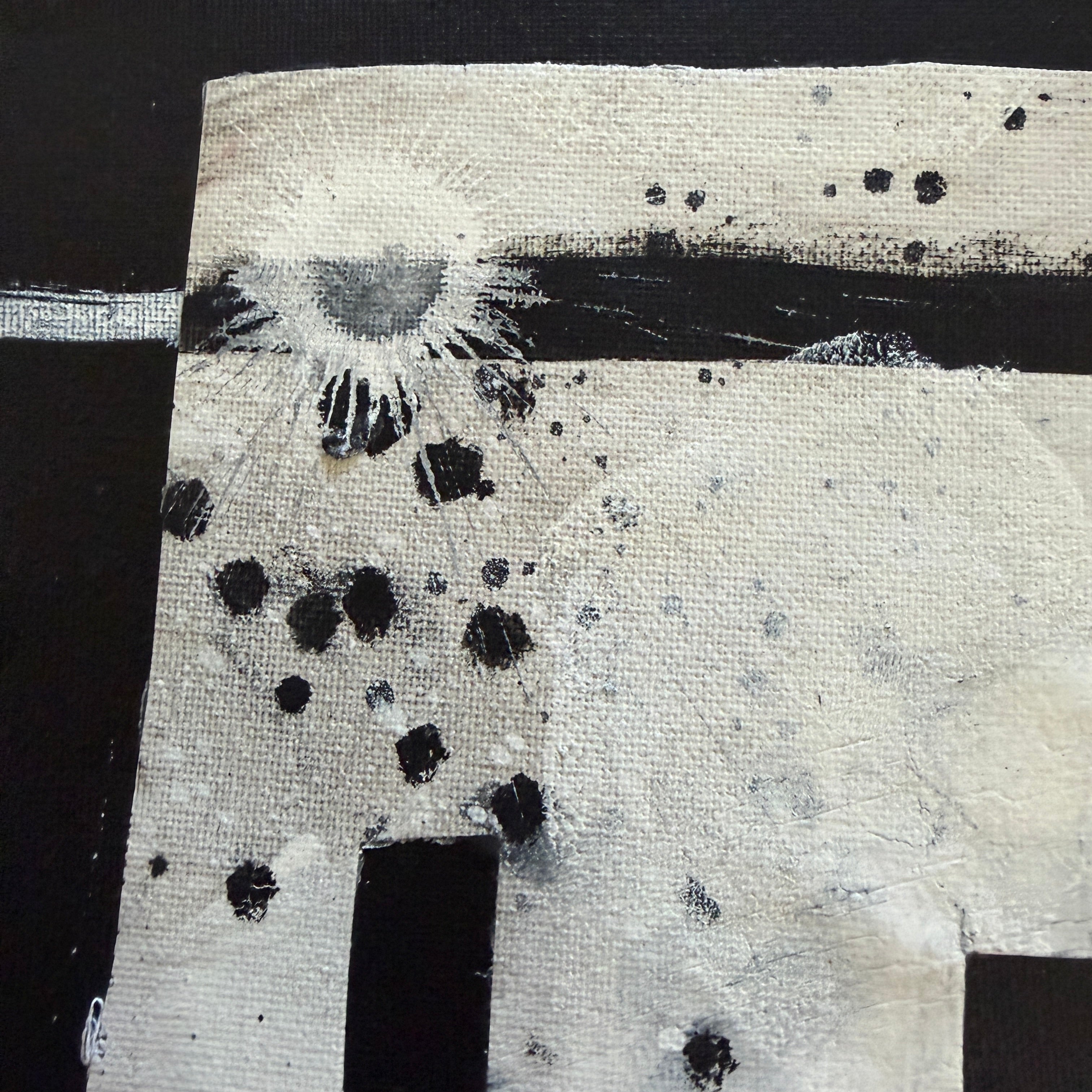 Second Chances 4 - 30 x 30cm