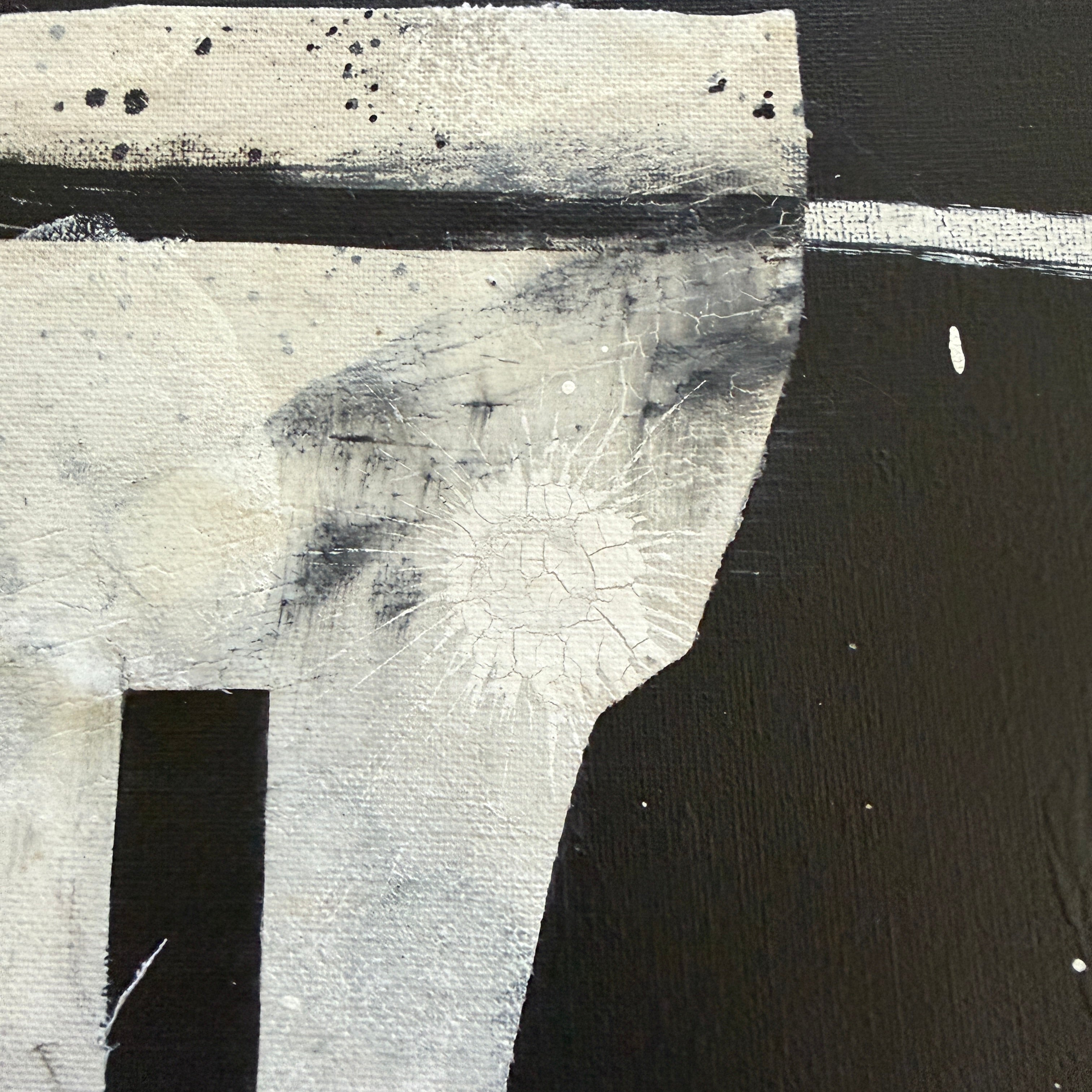Second Chances 4 - 30 x 30cm