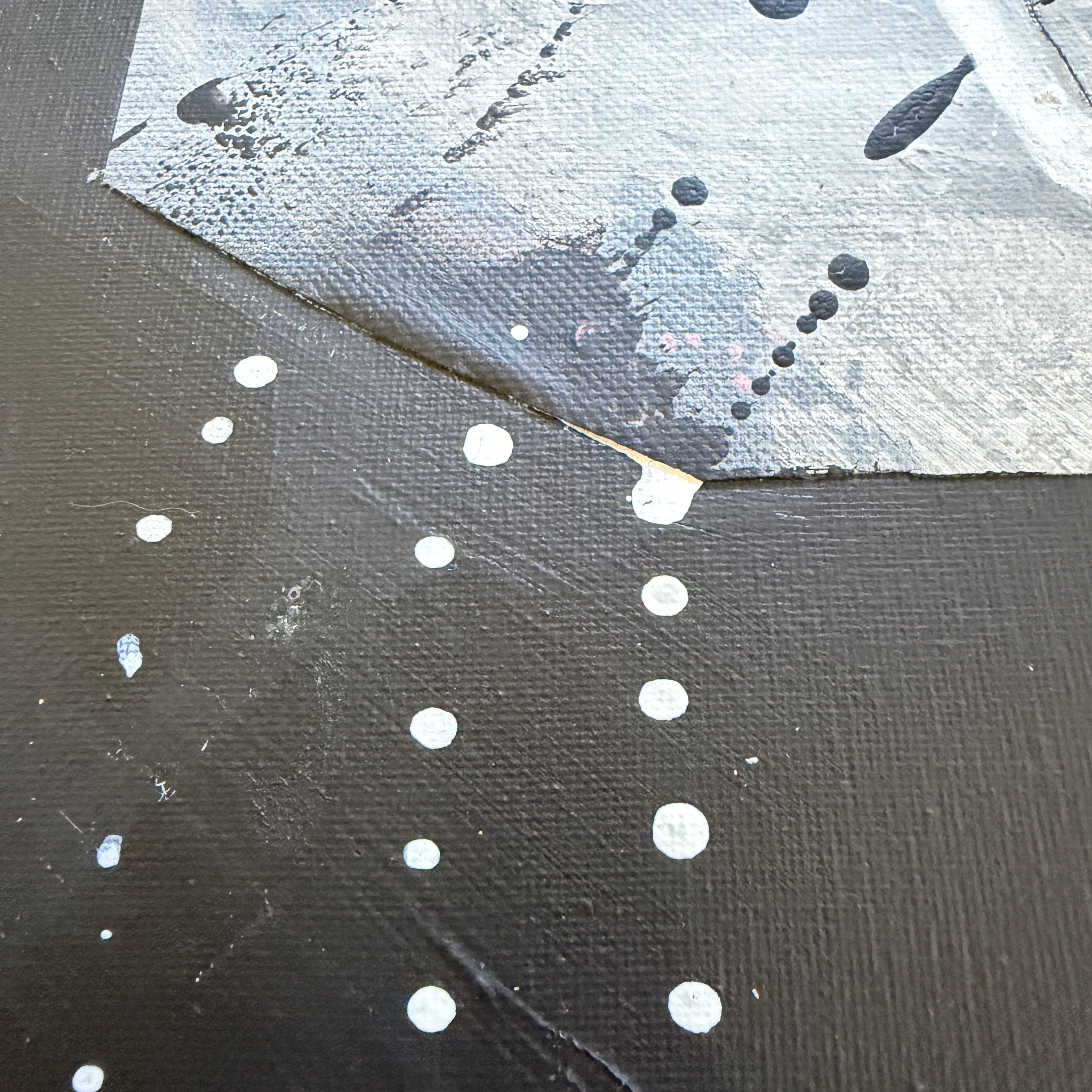 Second Chances 5 - 30 x 30cm