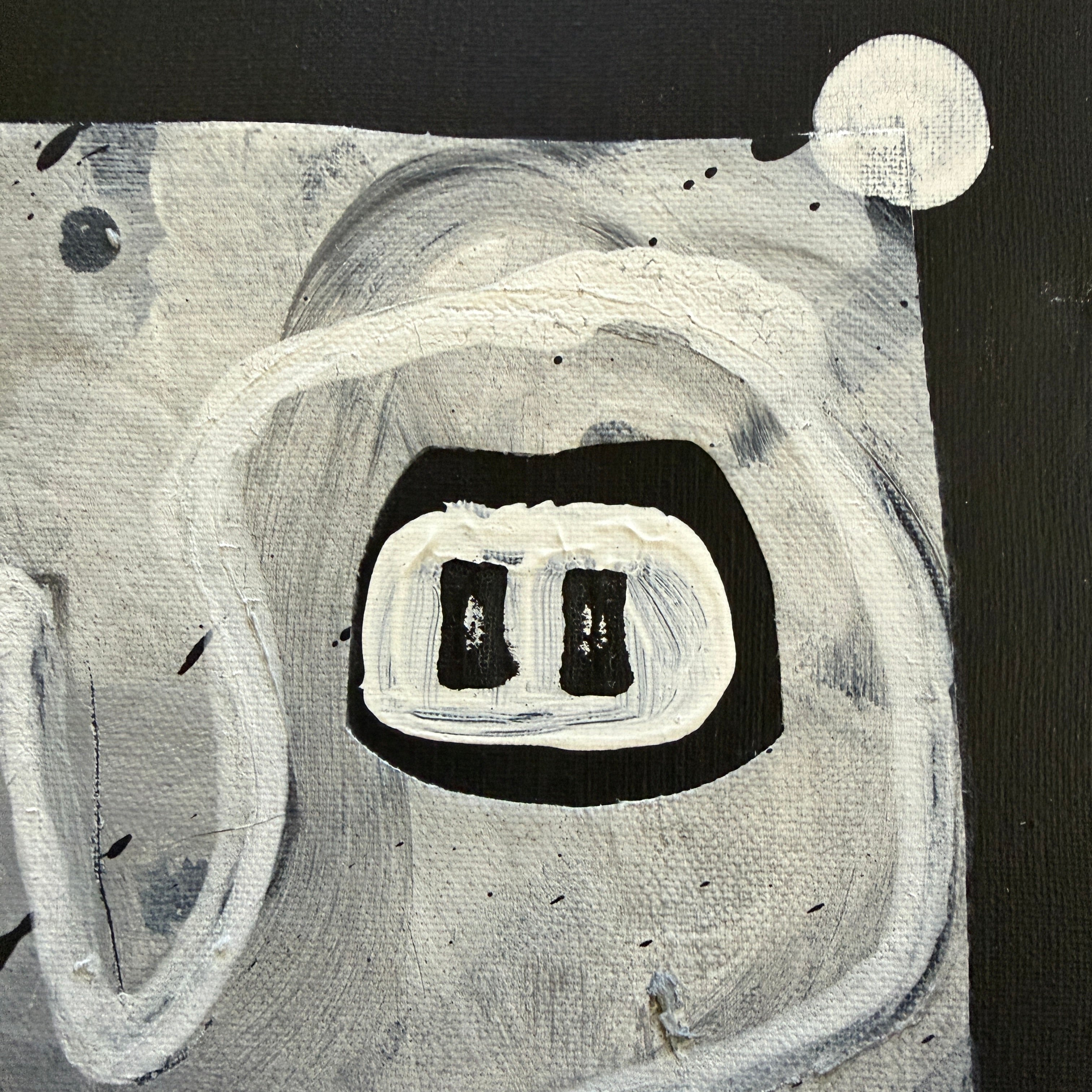 Second Chances 5 - 30 x 30cm