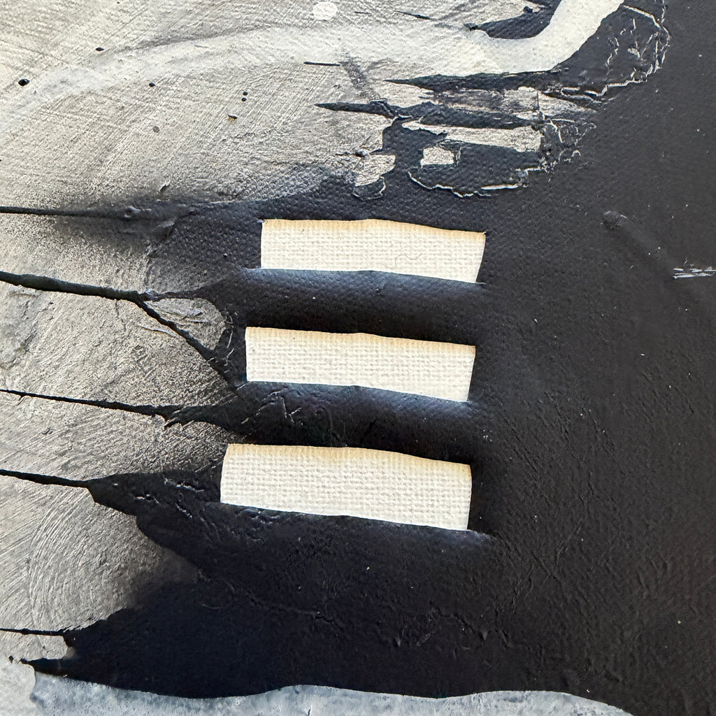 Second Chances 6 - 30 x 30cm