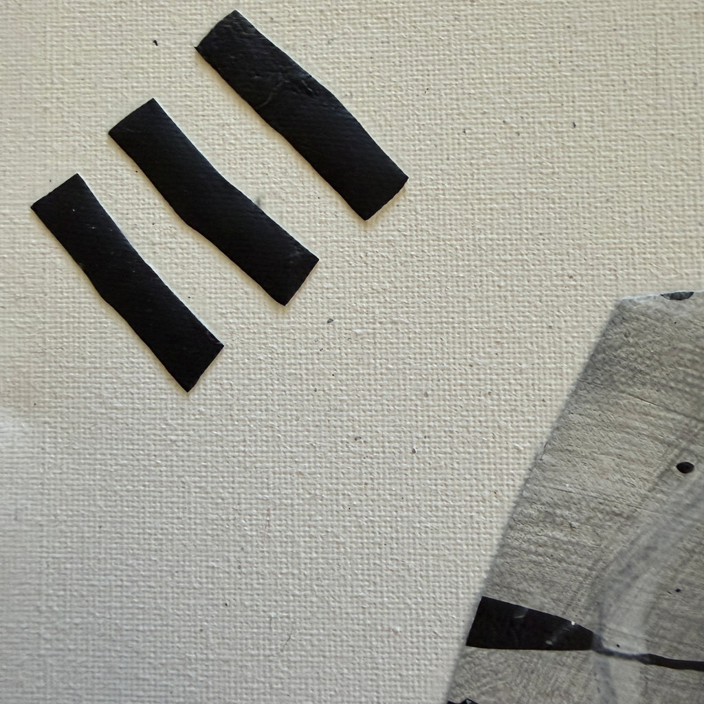 Second Chances 6 - 30 x 30cm