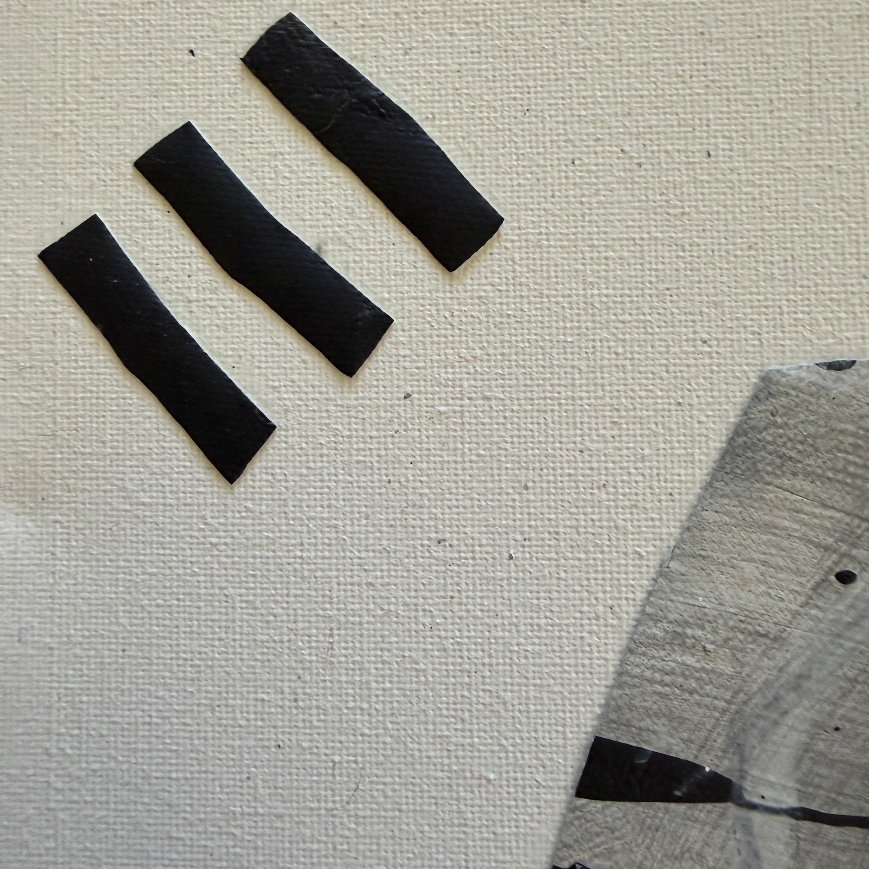 Second Chances 6 - 30 x 30cm
