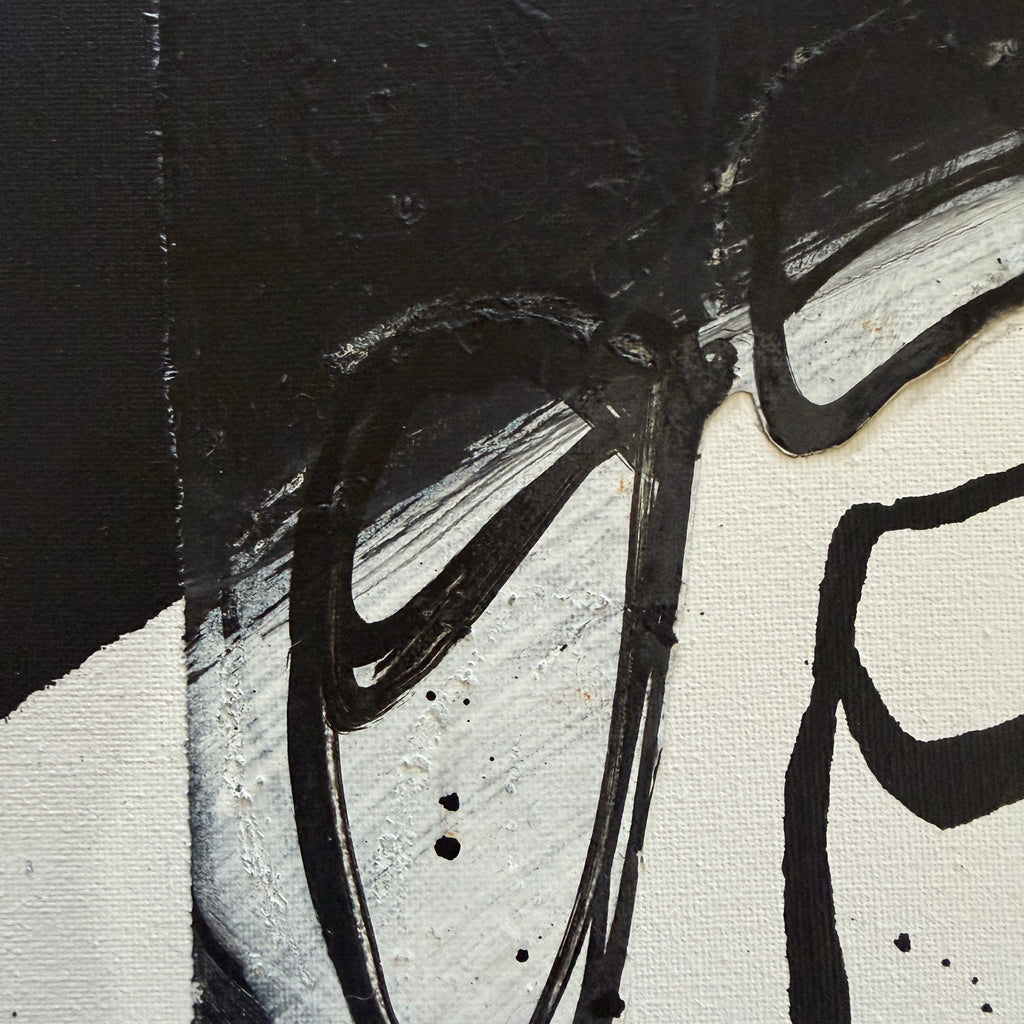 Second Chances 7 - 30 x 30cm
