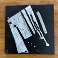 Second Chances 1 - 30 x 30cm