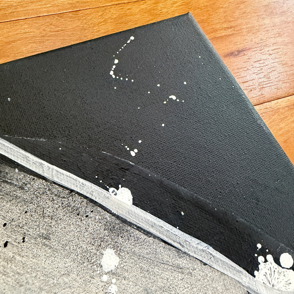 Second Chances 9 - 30 x 30cm