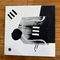 Second Chances 6 - 30 x 30cm
