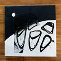 Second Chances 7 - 30 x 30cm