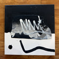 Second Chances 8 - 30 x 30cm